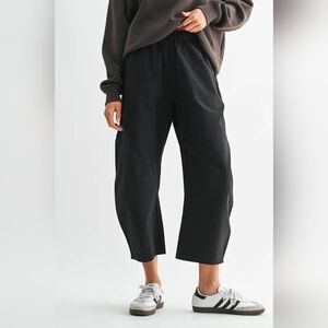 Mesa Barrel Pants